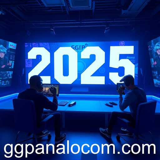 Gaming Trends and Digital Engagement in 2025