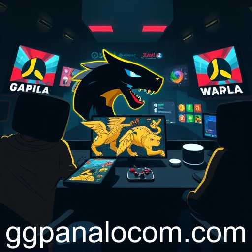 The Rise of GGPanalo: Redefining Online Gaming
