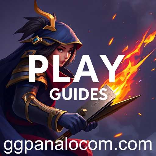 Play Guides