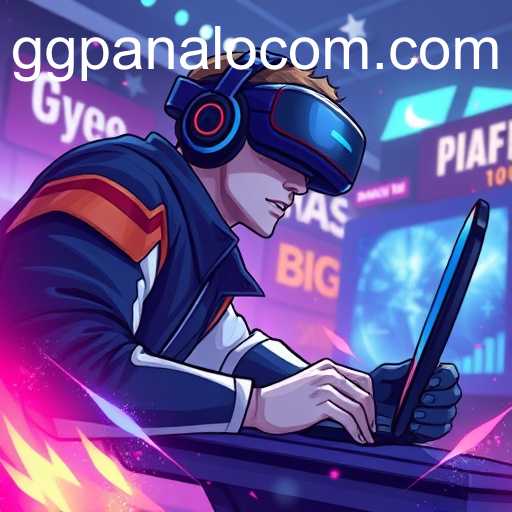 The Rise of ggpanalo: A New Contender in Online Gaming