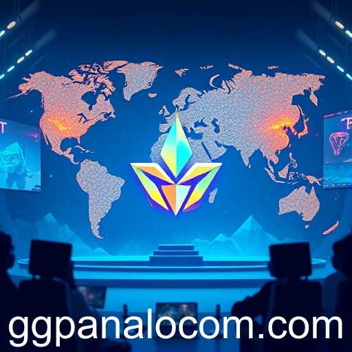 The Rise of GGpanalo: A Game Changer in the Digital World